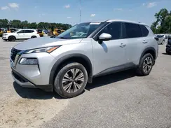 5N1BT3BA9NC680991 2022 NISSAN ROGUE