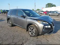 5N1BT3BA9NC681767 2022 NISSAN ROGUE