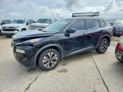 5N1BT3BA9NC682076 2022 NISSAN ROGUE