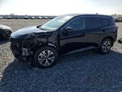 5N1BT3BA9NC682739 2022 NISSAN ROGUE