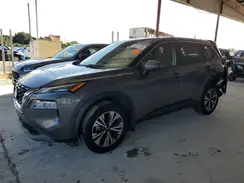 5N1BT3BA9NC684216 2022 NISSAN ROGUE