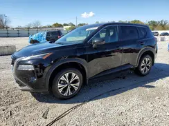 5N1BT3BA9NC684541 2022 NISSAN ROGUE
