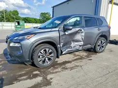 5N1BT3BA9NC685754 2022 NISSAN ROGUE