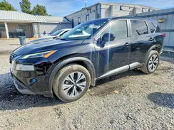 5N1BT3BA9NC688427 2022 NISSAN ROGUE