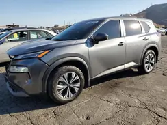 5N1BT3BA9NC692705 2022 NISSAN ROGUE