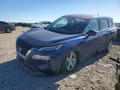 5N1BT3BA9NC692879 2022 NISSAN ROGUE