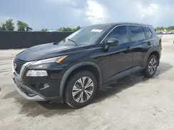 5N1BT3BA9NC694566 2022 NISSAN ROGUE
