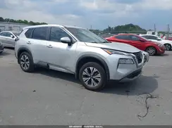5N1BT3BA9NC694874 2022 NISSAN ROGUE