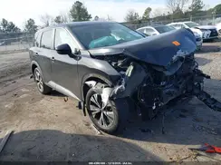 5N1BT3BA9NC695068 2022 NISSAN ROGUE