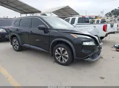 5N1BT3BA9NC695149 2022 NISSAN ROGUE