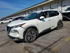 5N1BT3BA9NC696477 2022 NISSAN ROGUE