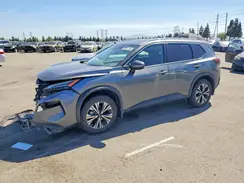 5N1BT3BA9NC699461 2022 NISSAN ROGUE