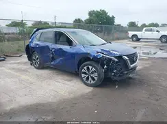 5N1BT3BA9NC700057 2022 NISSAN ROGUE