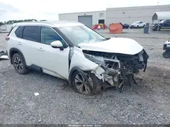 5N1BT3BA9NC702665 2022 NISSAN ROGUE