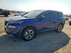 5N1BT3BA9NC709194 2022 NISSAN ROGUE