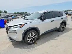 5N1BT3BA9NC709809 2022 NISSAN ROGUE