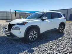 5N1BT3BA9NC710295 2022 NISSAN ROGUE
