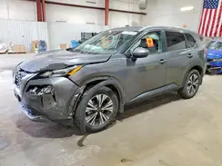 5N1BT3BA9NC714718 2022 NISSAN ROGUE