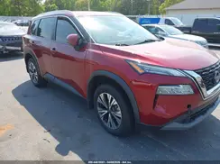 5N1BT3BA9NC716999 2022 NISSAN ROGUE