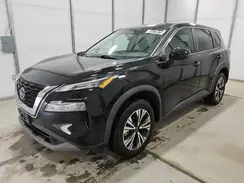 5N1BT3BA9NC720762 2022 NISSAN ROGUE