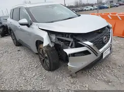 5N1BT3BA9NC721135 2022 NISSAN ROGUE
