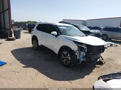 5N1BT3BA9NC721734 2022 NISSAN ROGUE