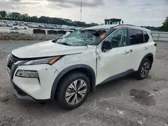 5N1BT3BA9NC723046 2022 NISSAN ROGUE