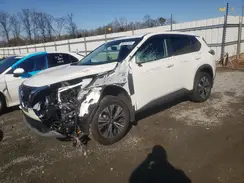 5N1BT3BA9NC723130 2022 NISSAN ROGUE