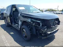 5N1BT3BA9NC723452 2022 NISSAN ROGUE