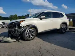 5N1BT3BA9NC725976 2022 NISSAN ROGUE