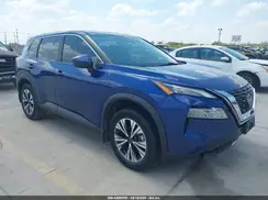 5N1BT3BA9NC727811 2022 NISSAN ROGUE