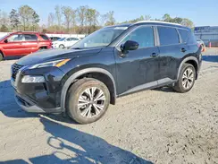 5N1BT3BA9NC732572 2022 NISSAN ROGUE