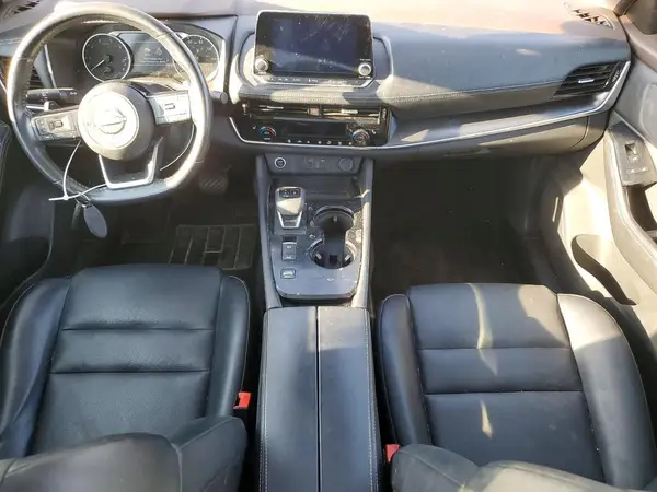 5N1BT3BA9NC732572 2022 NISSAN ROGUE - Image 8