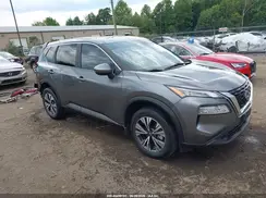 5N1BT3BA9NC733236 2022 NISSAN ROGUE