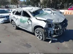 5N1BT3BA9NC734225 2022 NISSAN ROGUE