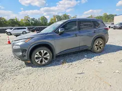 5N1BT3BA9NC734578 2022 NISSAN ROGUE