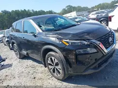 5N1BT3BA9NC734760 2022 NISSAN ROGUE