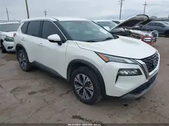 5N1BT3BA9PC676488 2023 NISSAN ROGUE