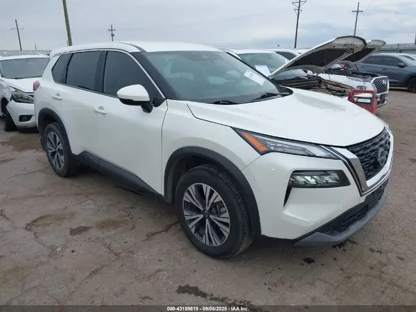 5N1BT3BA9PC676488 2023 NISSAN ROGUE - Image 1