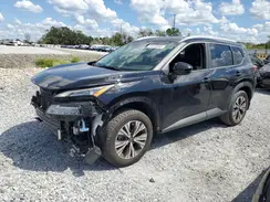 5N1BT3BA9PC677284 2023 NISSAN ROGUE