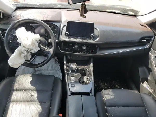 5N1BT3BA9PC678578 2023 NISSAN ROGUE - Image 8