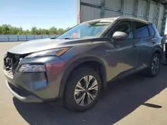 5N1BT3BA9PC681724 2023 NISSAN ROGUE