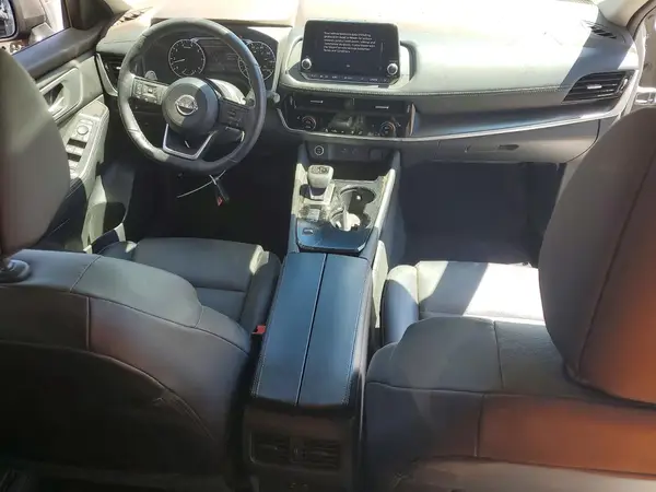 5N1BT3BA9PC681724 2023 NISSAN ROGUE - Image 8