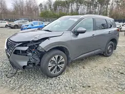 5N1BT3BA9PC683554 2023 NISSAN ROGUE