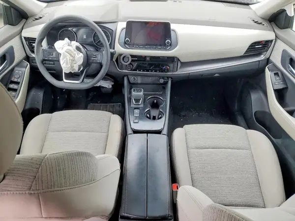 5N1BT3BA9PC684171 2023 NISSAN ROGUE - Image 8