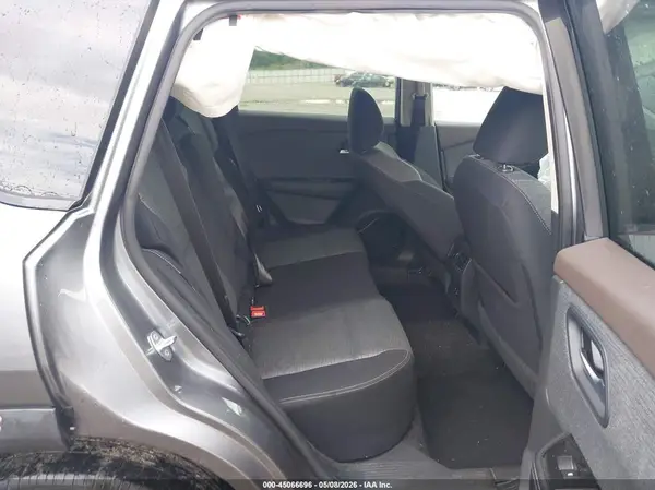5N1BT3BA9PC684798 2023 NISSAN ROGUE - Image 8