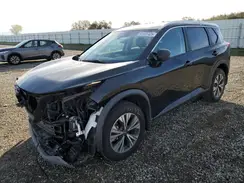 5N1BT3BA9PC684865 2023 NISSAN ROGUE