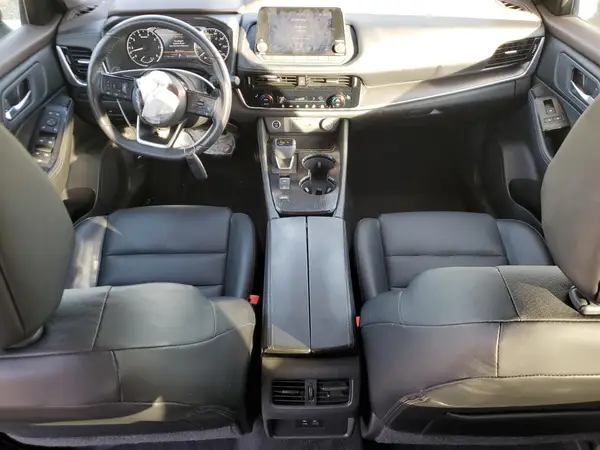 5N1BT3BA9PC684865 2023 NISSAN ROGUE - Image 8