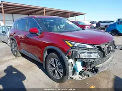 5N1BT3BA9PC684932 2023 NISSAN ROGUE