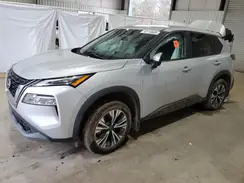 5N1BT3BA9PC685921 2023 NISSAN ROGUE